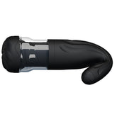 Prettylove Breton Realistic Texture Handheld 2 in 1 Male Masturbators Cup
